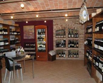 Bed & Breakfast L'aromatario