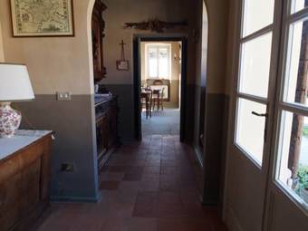 Tenuta Montanello B&B