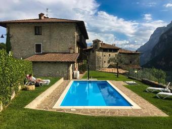 Villa Stanga