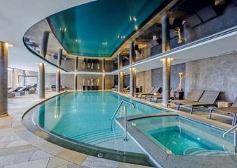 Hotel Josef Mountain Resort