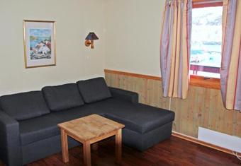 Hav�ysund Hotell & Rorbuer