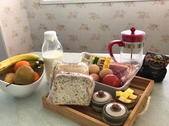 Apartamentos Llanerchymedd