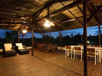 Hotel Garden Palace Downtown Koror