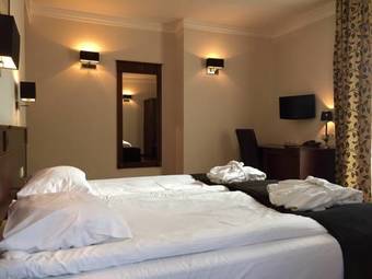 Hotel Villa Aurelia