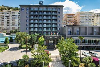 Hotel Saranda Butrinti Affiliated By Meli�