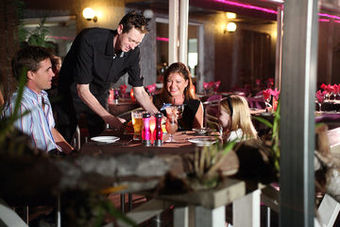 Hotel Seagulls Resort