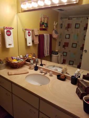 Apartamento Palmas Del Mar Montesol 273