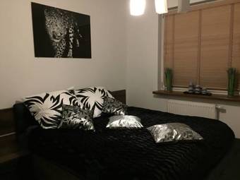 Apartamenty Balbina