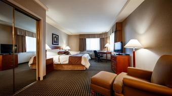 Hotel Best Western Rainbow Country