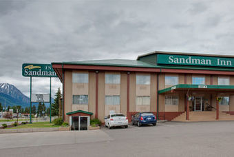 Hotel Sandman Inn Smithers