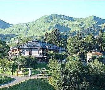 Seminar Und Wellnesshotel Stoos