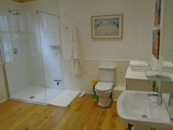 Serviced Apartments Macclesfield