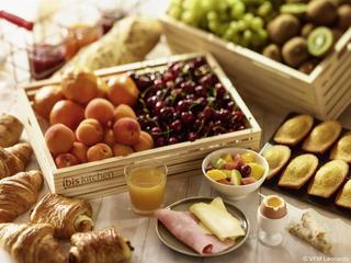 Hotel Ibis Caen Centre