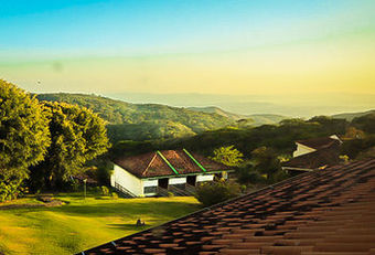 Hotel Monta�a Monteverde