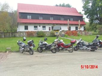 Hostal Penzion Iris Krkono?e