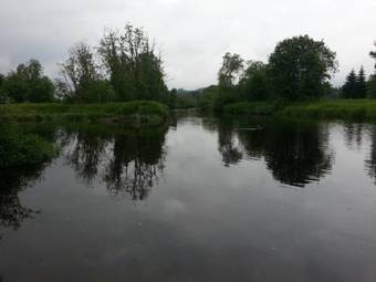 Apartment U Lipna Nov� Pec