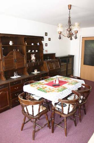Apartment ?ediv�
