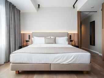 Hotel Gaudea Santa Pola