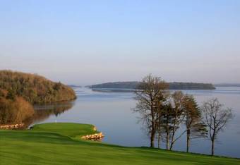 Hotel Lough Erne Resort