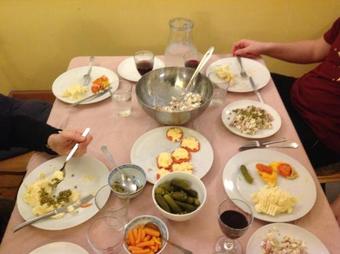 Albergue Fraoch Lodge