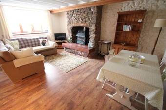 Priory Cottage