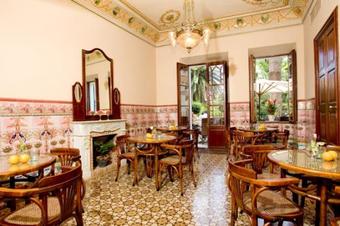 Hotel La Vila