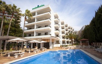 Apartamentos Pabisa Orlando