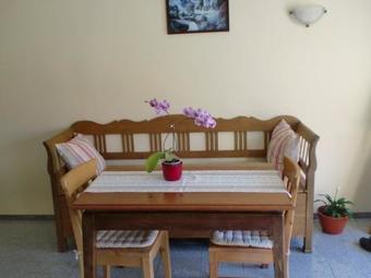 Hostal Pensiunea Arpasel