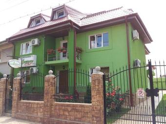 Hostal Pensiunea Ambiental