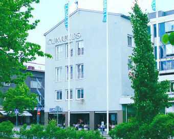 Hotel Cumulus Kouvola