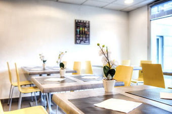 Hotel Citea Besancon