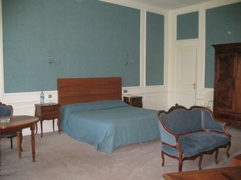 Hotel Ch�teau De La Barge