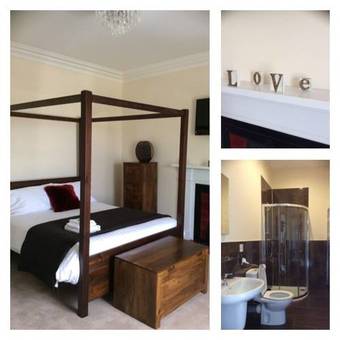 Hostal Springfield Guest House