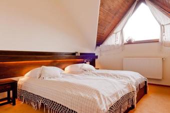 Hostal Pensiunea Inima Bucovinei