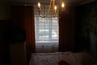 Posada Guest House On Krasnoslobodskaya