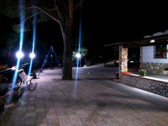 Bed & Breakfast Villa Mulinazzo