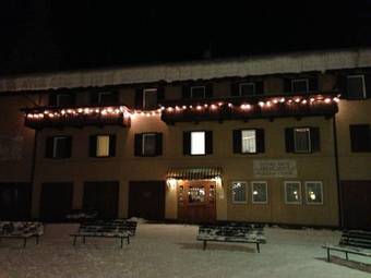 Apartamento Residence Vioz