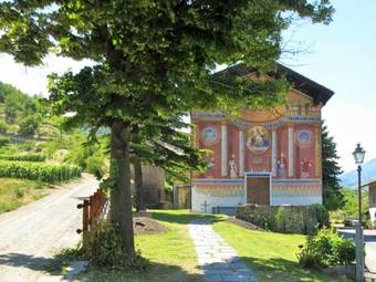 Apartamento Appartamento Anais