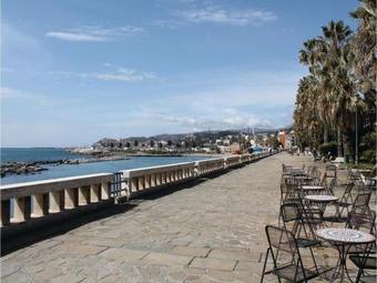 Apartamento Holiday Home Borgomaro (im) I