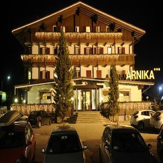 Hotel Arnika