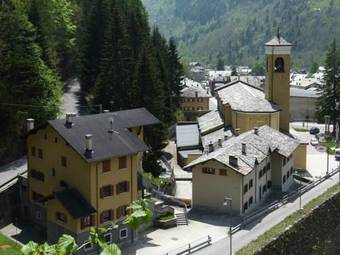 Hostal Valdigiust