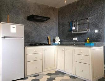 Apartments Aftas