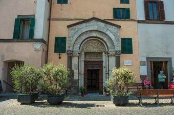 Hotel Capranica