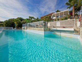 Locazione Turistica Mimosa