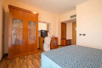 Hotel L'aragosta