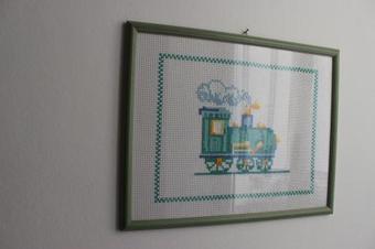 Apartamento La Casetta