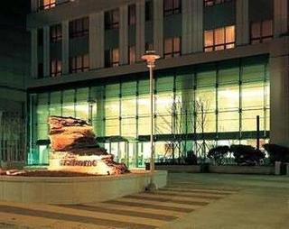 Best Western Premier Incheon Airport Hotel