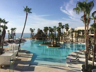 Hotel Paradisus Los Cabos - Adults Only