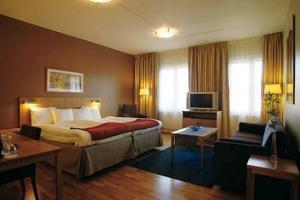 Hotel Quality Park Sodertalje City