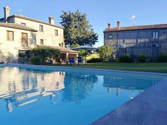 Villa Via Casorgetto